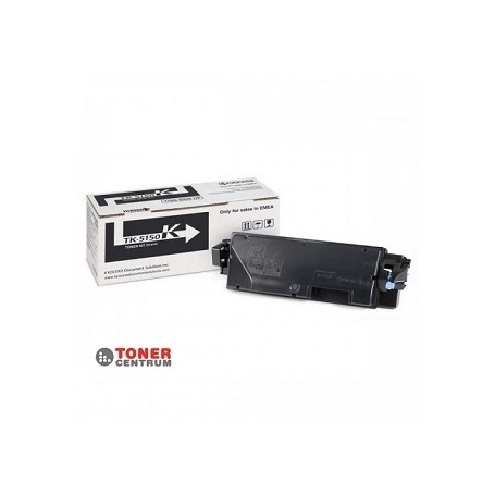 Kyocera Toner TK-5150K black (1T02NS0NL0)