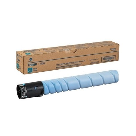 Minolta Toner C308/368 TN324C cyan (A8DA450)