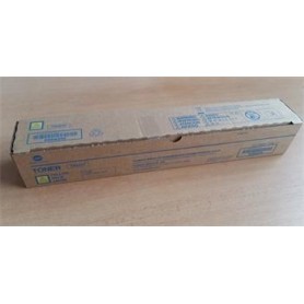 Minolta Toner C308/368 TN324Y yellow (A8DA250)