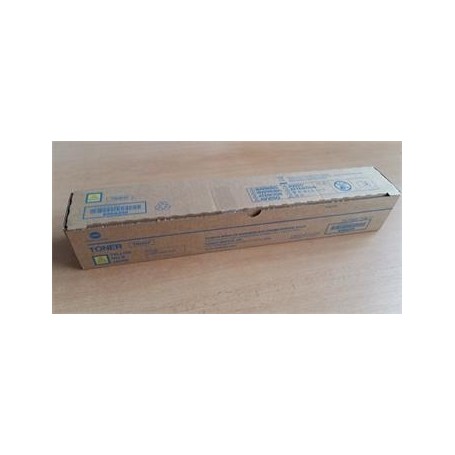 Minolta Toner C308/368 TN324Y yellow (A8DA250)