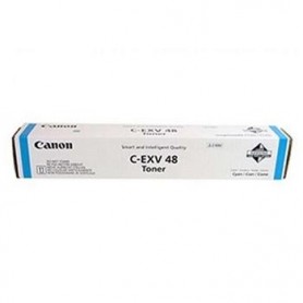 Canon Toner C-EXV48 cyan (9107B002)