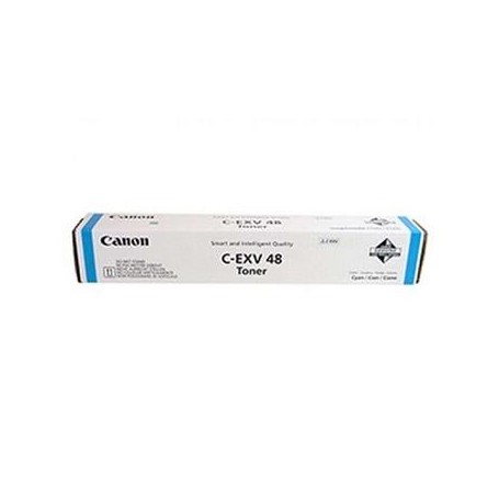 Canon Toner C-EXV48 cyan (9107B002)