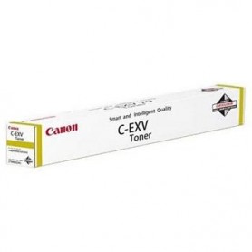 Canon Toner C-EXV48 yellow (9109B002)