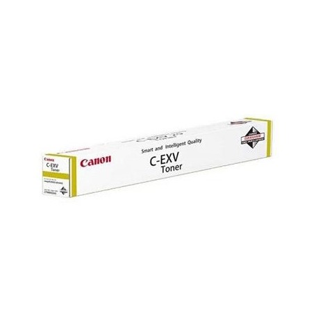 Canon Toner C-EXV48 yellow (9109B002)