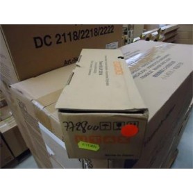 Utax Toner LP3014 black (4401410010) poškozený obal