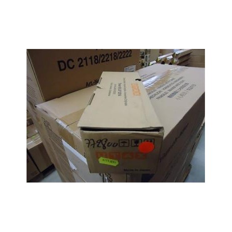 Utax Toner LP3014 black (4401410010) poškozený obal