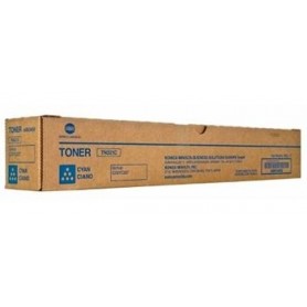 Minolta Toner C227/287 TN221C cyan (A8K3450)