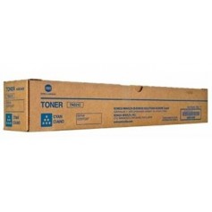 Minolta Toner C227/287 TN221C cyan (A8K3450)