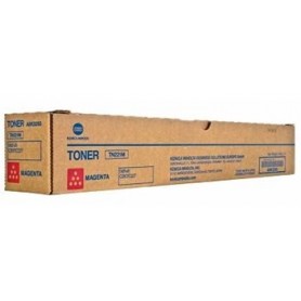 Minolta Toner C227/287 TN221M magenta (A8K3350)
