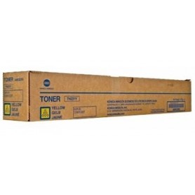 Minolta Toner C227/287 TN221Y yellow (A8K3250)