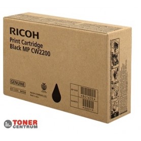 Ricoh Ink Cartridge MP CW2200 black (841635)