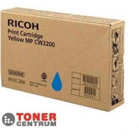 Ricoh Ink Cartridge MP CW2200 cyan (841636)
