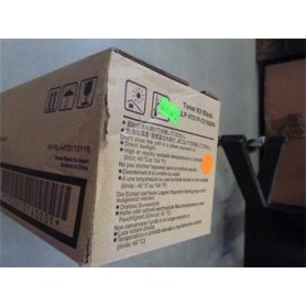 Triumph-Adler CLP 4721/3721 black (4472110115) poškozený obal