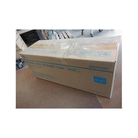 Minolta Imaging Unit IUP-22C cyan (A3GP0HD) poškozený obal