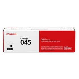 Canon Toner Cartridge 045 black (1242C002)