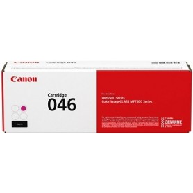 Canon Toner Cartridge CRG-046M magenta (1248C002)