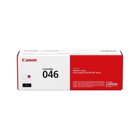 Canon Toner Cartridge CRG-046M magenta (1248C002)