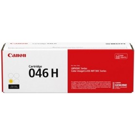 Canon Toner Cartridge CRG-046YH yellow (1251C002)