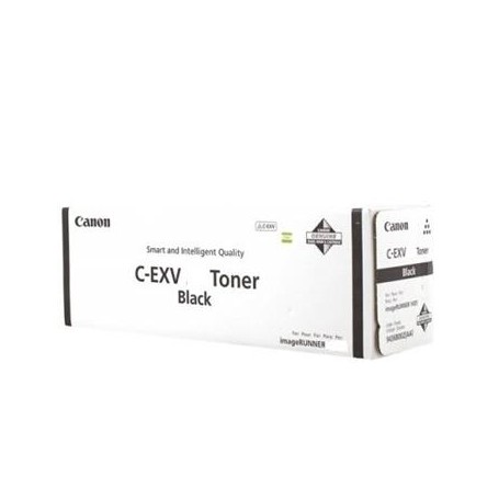 Canon Toner C-EXV51Bk (0481C002)