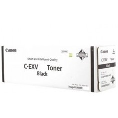 Canon Toner C-EXV51Bk (0481C002)