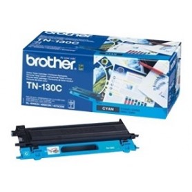 Brother Toner Cartridge TN-130C cyan náhradní obal