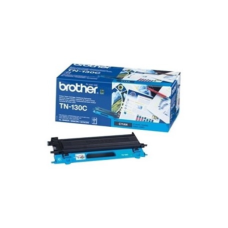 Brother Toner Cartridge TN-130C cyan náhradní obal