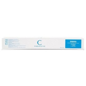 Triumph-Adler Toner CK-8512C cyan (1T02RLCTA1)