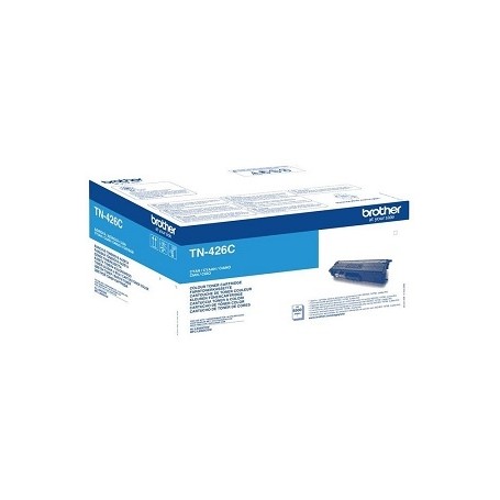 Brother Toner Cartridge TN-426C cyan
