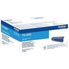 Brother Toner Cartridge TN-426C cyan