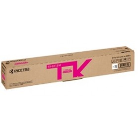 Kyocera Toner TK-8115M magenta (1T02P3BNL0)