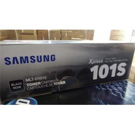 HP Toner Cartridge MLT-D101S (SU696A) poškozený obal