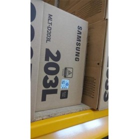 HP Toner Cartridge MLT-D203L/ELS pro M3320/3370 (SU897A)
