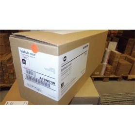 Konica-Minolta Toner TNP-38 P.N A63W01W poškozený obal