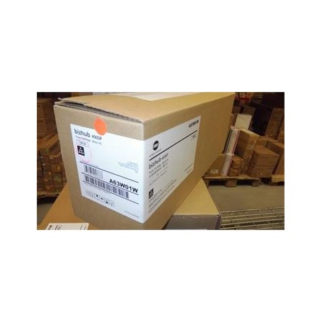 Konica-Minolta Toner TNP-38 P.N A63W01W poškozený obal