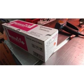 Kyocera Toner TK-5135M magenta (1T02PABNL0) poškozený obal