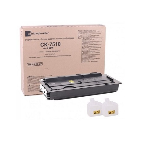 Triumph-Adler Copy kit CK-7510 black (623010015)