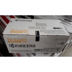Kyocera Toner TK-5220Y (1T02R9ANL1)