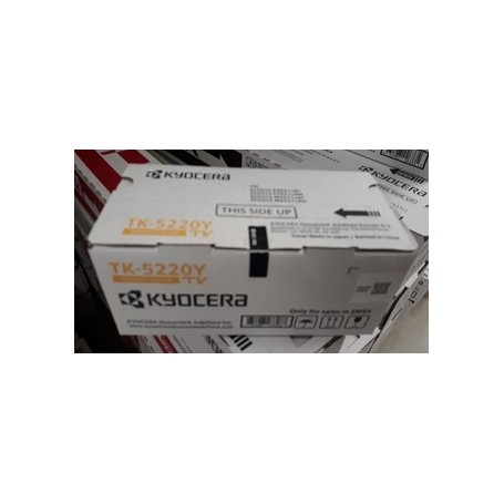 Kyocera Toner TK-5220Y (1T02R9ANL1)