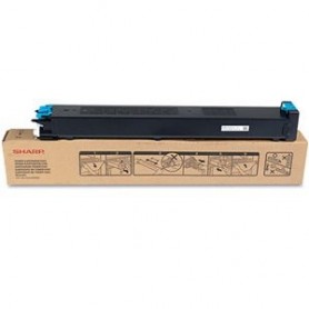 Sharp Toner MX-23GTCA cyan