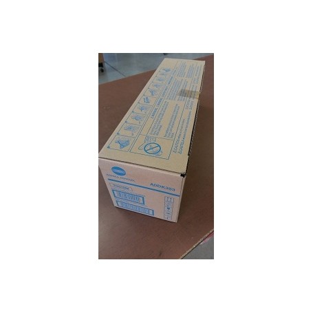 Minolta Toner Bizhub C20P/TN318M magenta (A0DK353)