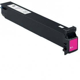 Minolta Toner TN214M magenta (A0D7354) END OF LIFE