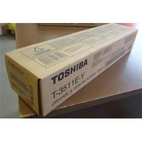 Toshiba Toner T-3511EY Yellow 6AK00000104