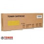 Ricoh Toner Type T2 yellow 1x495g (888484)