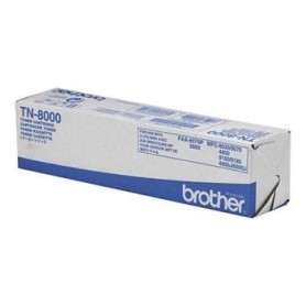 Brother Toner Cartridge TN-8000