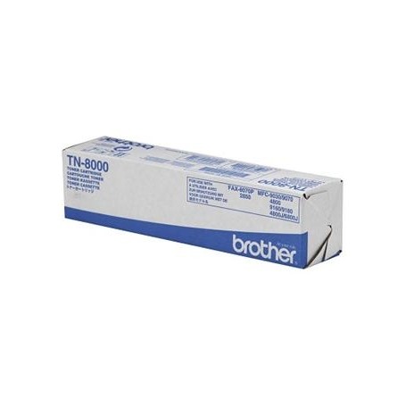 Brother Toner Cartridge TN-8000