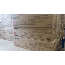 Develop Toner TN611M magenta (A0703D0) EOl