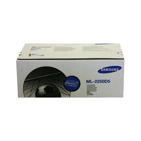Samsung Toner Cartridge ML-2250D5/ELS