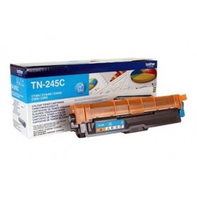 Brother Toner Cartridge TN-245 Cyan