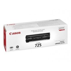 Canon Toner Cartridge CRG 725 (3484B002)