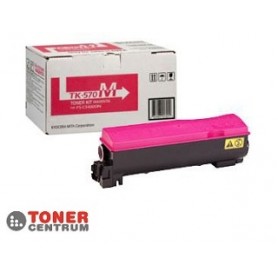 Kyocera Toner TK-570M Magenta
